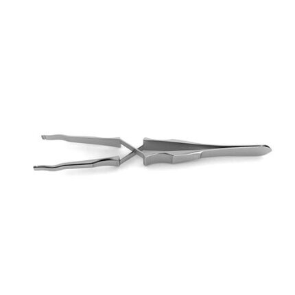 Wachtenfeld Cross-Action Clip Forceps