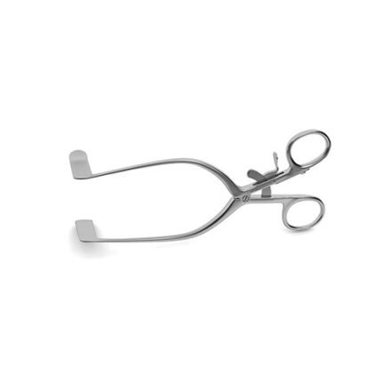 Rigby Retractor