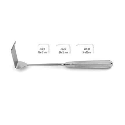 Sauerbruch Retractor
