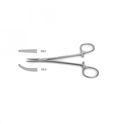 Halsted Mosquito Forceps