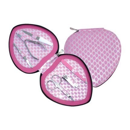 Blister Packing, Manicure Instruments Kits