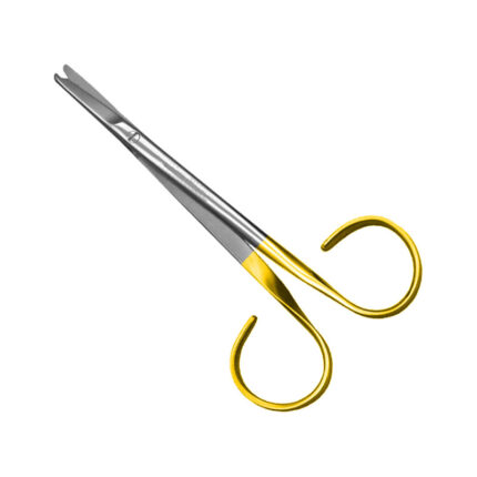 Dental Scissors TC
