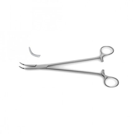 Jones Thoracic Clamp