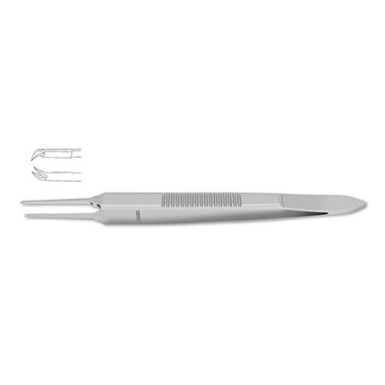 Castroviejo Suture Forceps