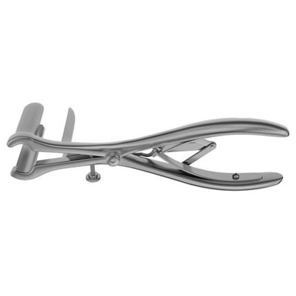 Mathieu Rectal Speculum