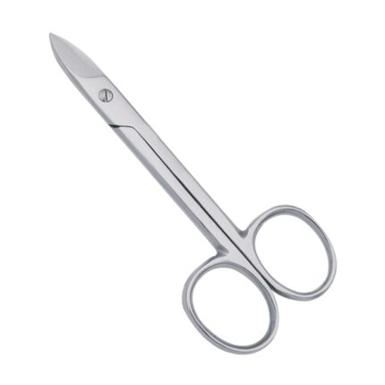 Nail & Cuticle Scissors