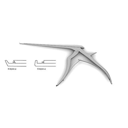 Micro Kerrison Ejector Rongeur