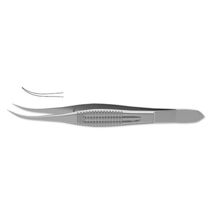 Francis Chalazion Forceps