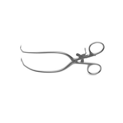 Gelpi-Seltz Retractor