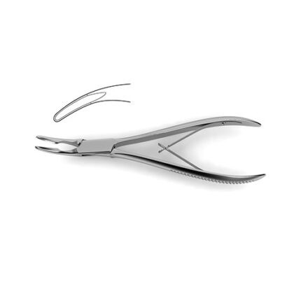 Olivecrona Rongeur - Heavy Pattern