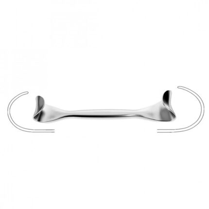 Goelet Retractor