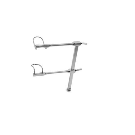 Gosset Abdominal Retractor