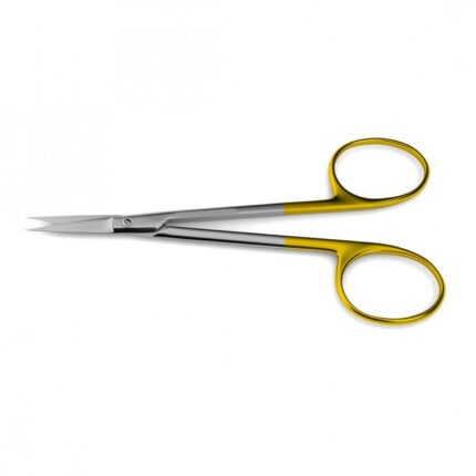 Iris Scissors
