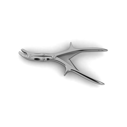 Stille-Luer Echlin Rongeur