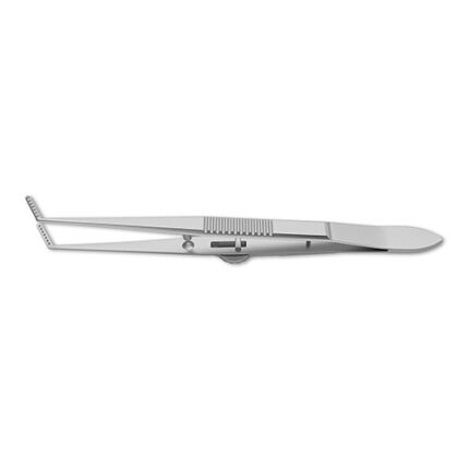 Kelman-McPherson Tying Forceps