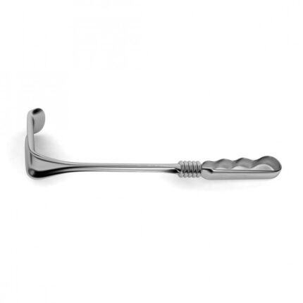 Kelly Retractor - Standard Handle