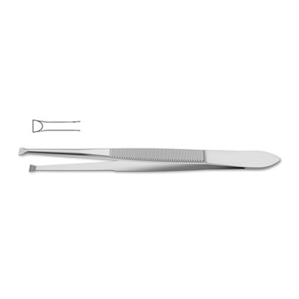 Lordan Chalazion Forceps