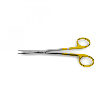 Metzenbaum Scissors