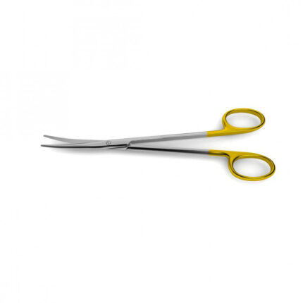 Scissors - Tungsten Carbide, Delicate Tips