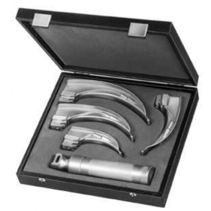 McIntosh Laryngoscope Sets