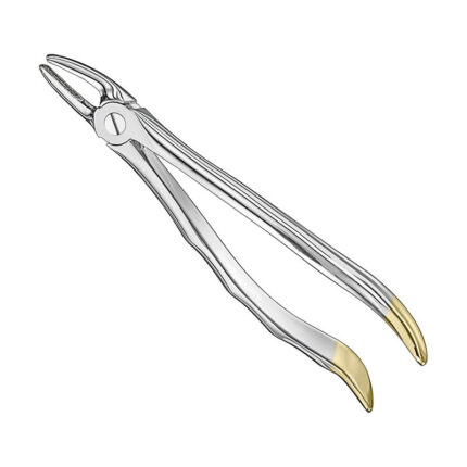 Extracting forceps, anat