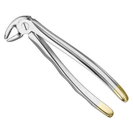 Extracting forceps, anat